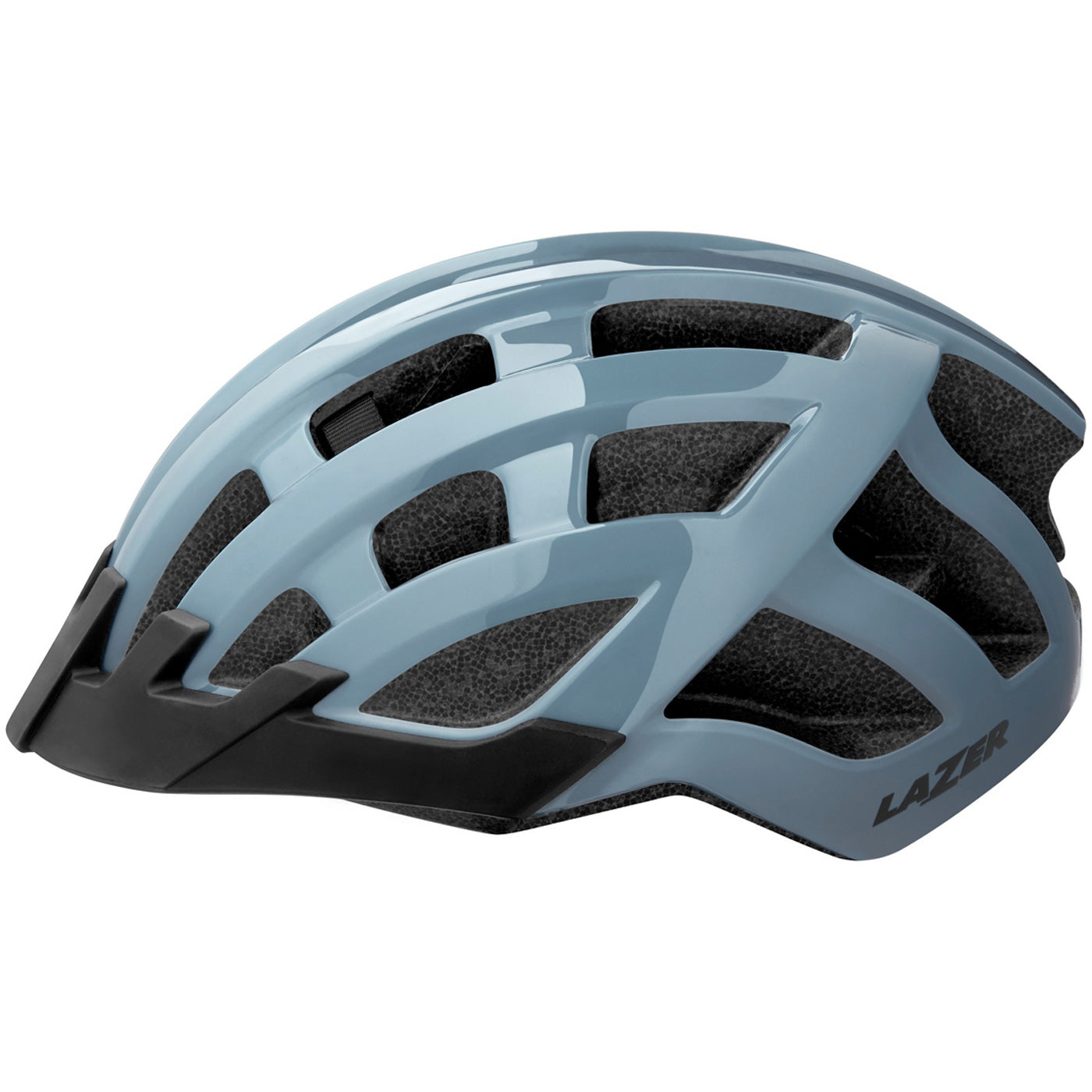 Lazer Compact helmet Light blue All4cycling