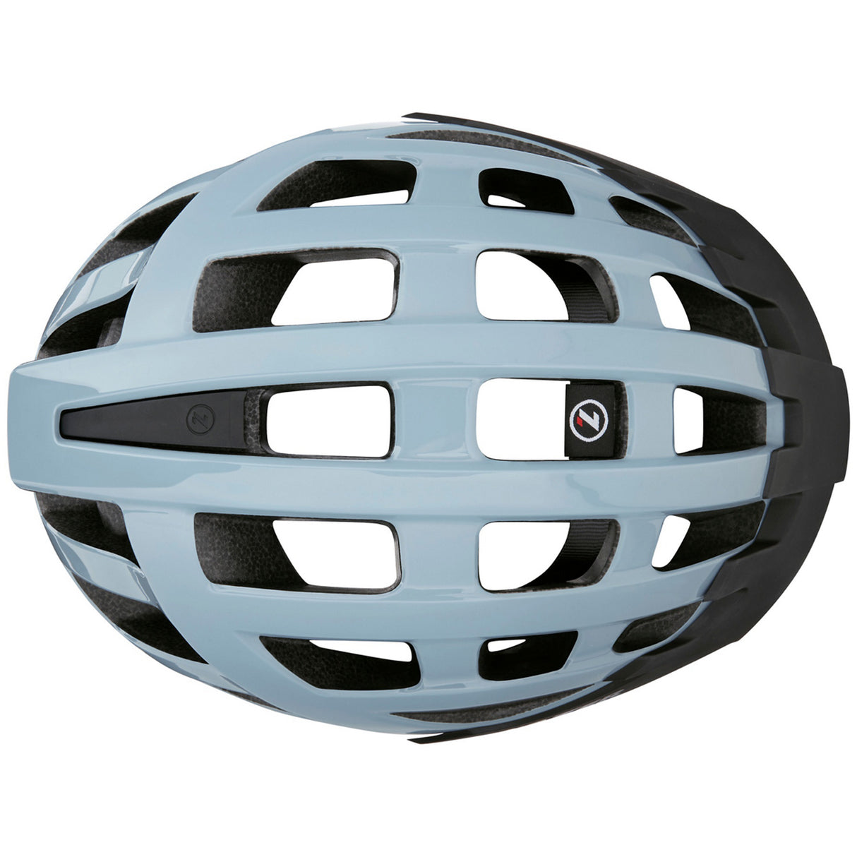 Casco Lazer Compact - Azzurro - L