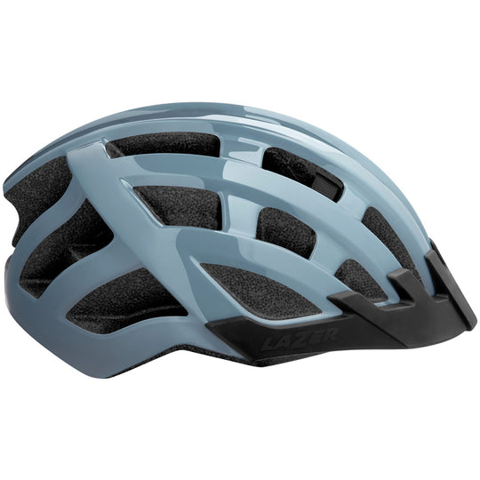 Lazer Compact helmet - Light blue