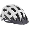 Lazer Compact helmet - White
