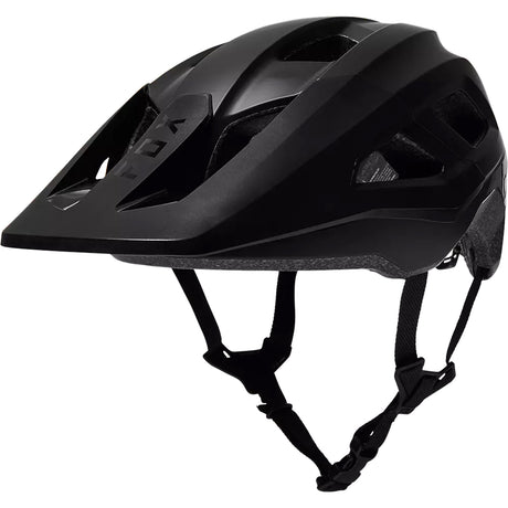 Casco Fox Mainframe Mips - Nero opaco - M