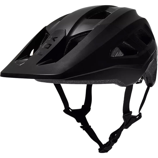 Casco Mainframe Mips - Negro Mate