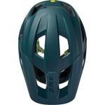 Fox Mainframe Mips helmet - Green