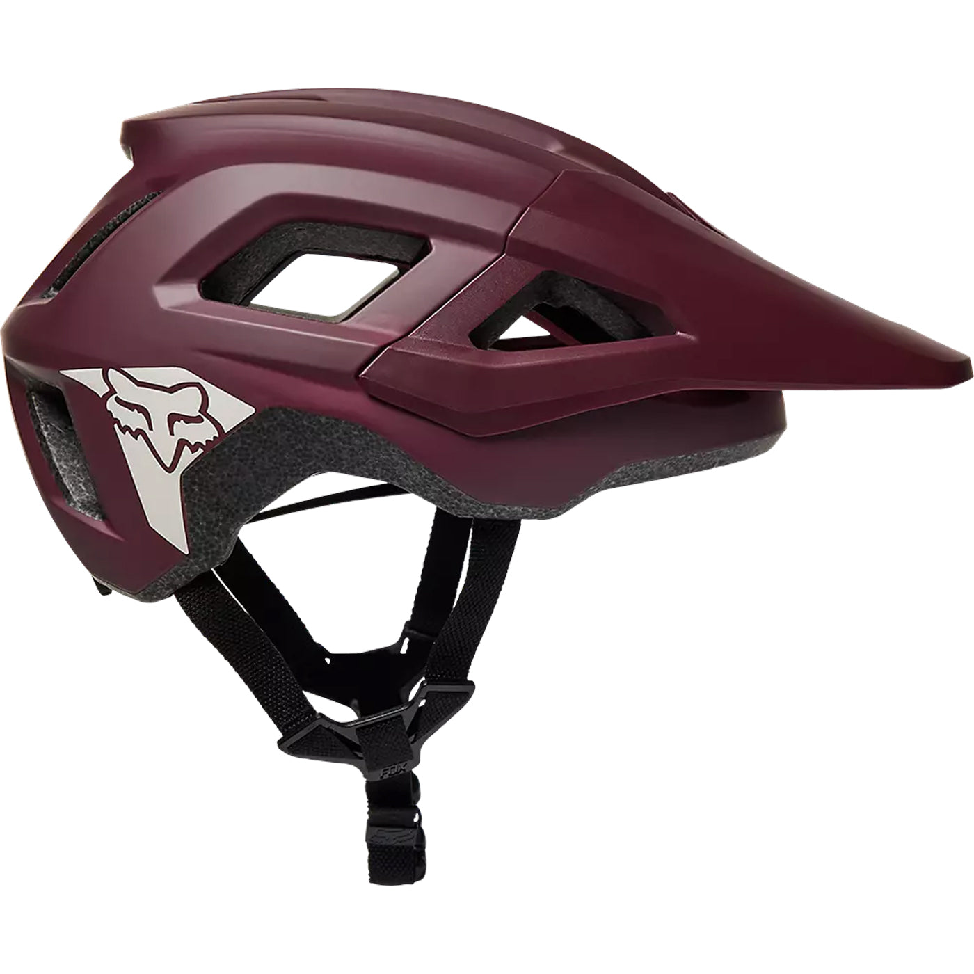 Fox Mainframe Mips helmet - Purple