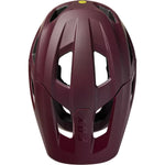 Fox Mainframe Mips helmet - Purple