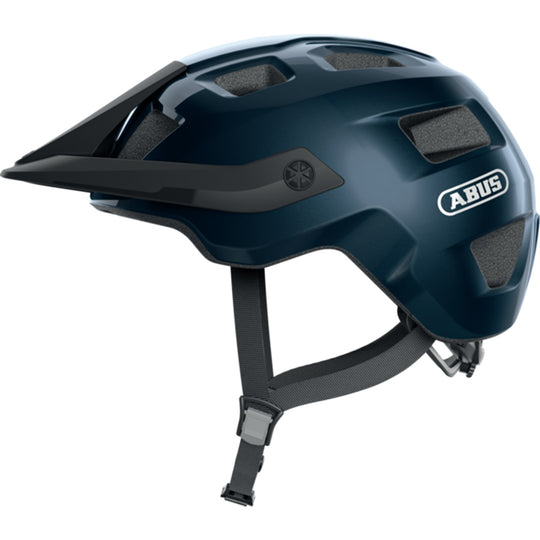 Casco Abus Motrip - Blu