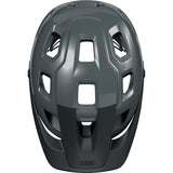 Casco Abus Motrip - Grigio - N