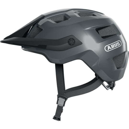 Casco Abus Motrip - Grigio