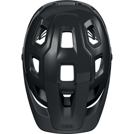 Casco Abus Motrip - Nero - G