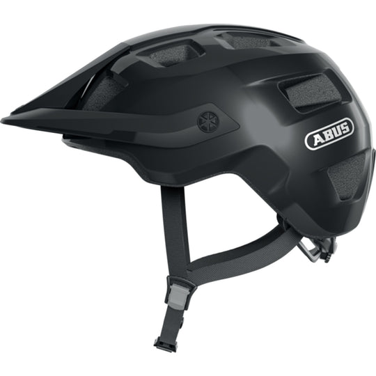 Casco Abus Motrip - Nero