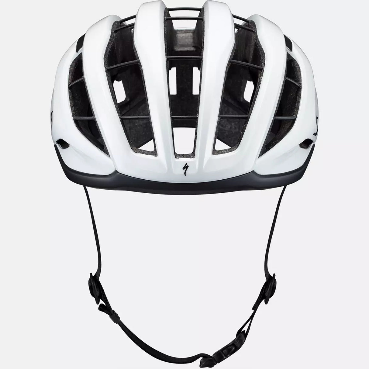 Casco Specialized Prevail 3 - Bianco nero - A
