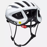 Casco Specialized Prevail 3 - Bianco nero - P