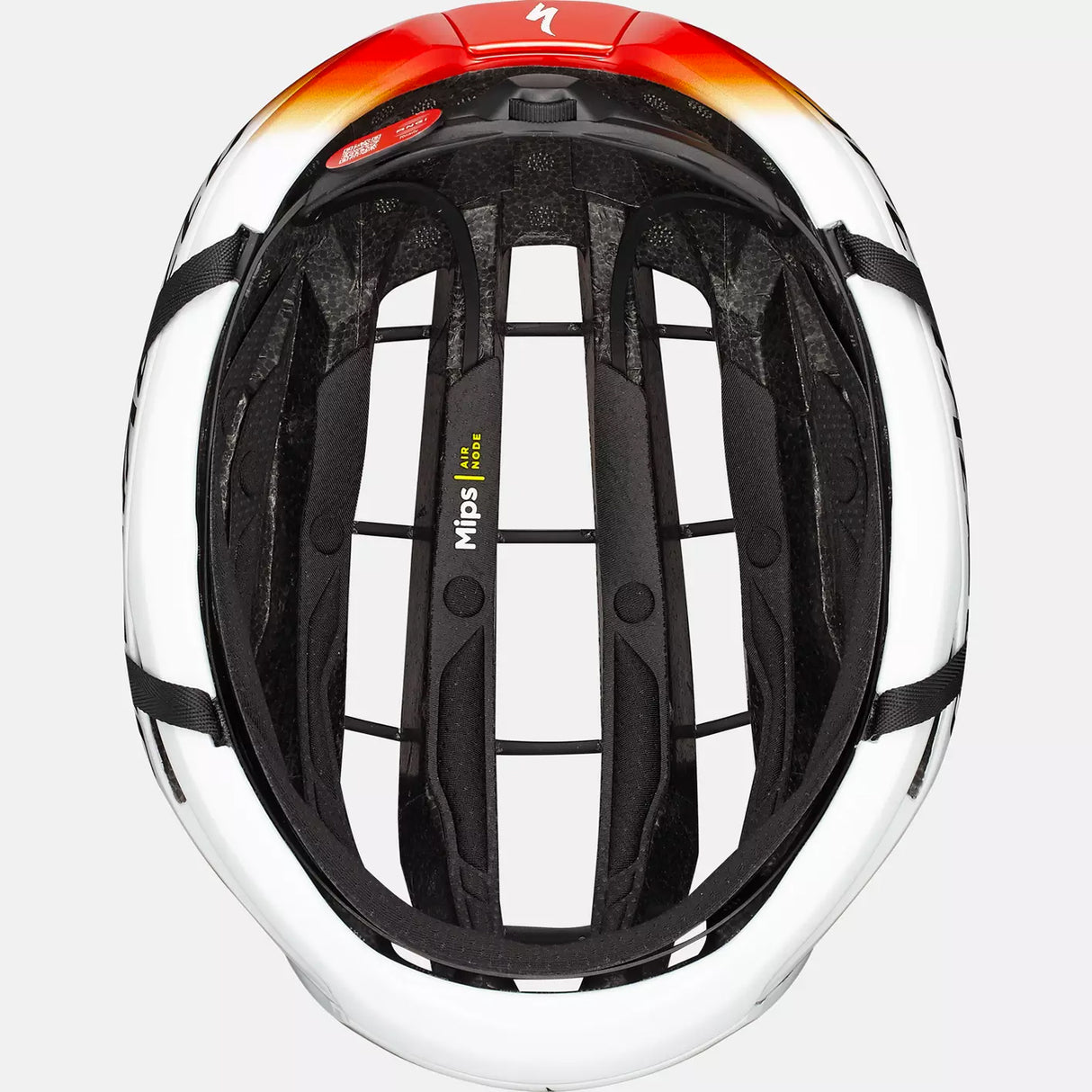 Casco Specialized Prevail 3 - TotalEnergies - B