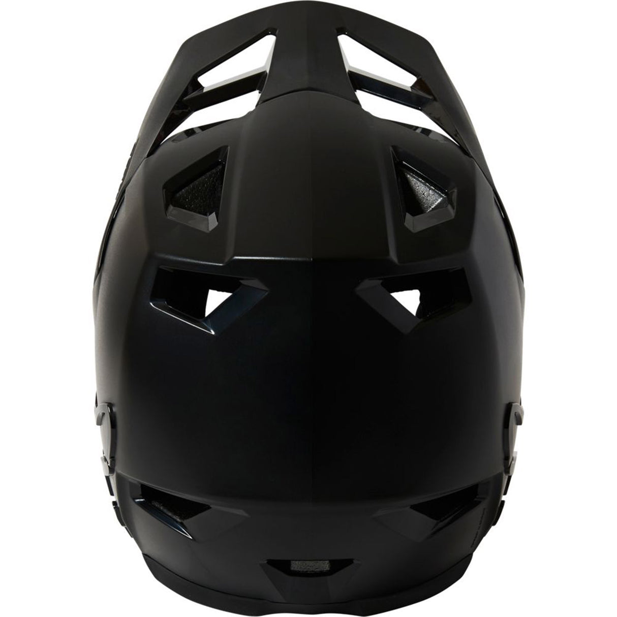 Casco Fox Rampage Kid - Nero - I