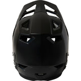 Casco Fox Rampage Kid - Nero - I