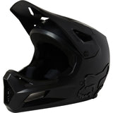Casco Fox Rampage Kid - Nero - F