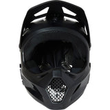 Casco Fox Rampage Kid - Nero - H