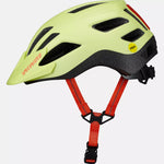 Casque Specialized Shuffle Led SB Mips - Vert