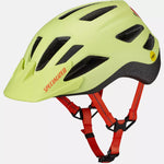 Casque Specialized Shuffle Led SB Mips - Vert