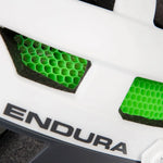 Endura Singletrack Mips helmet - White