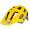 Endura Singletrack helmet - Yellow