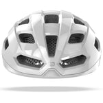 Rudy Skudo helmet - White opaque