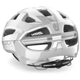 Casco Rudy Skudo - Bianco opaco - N