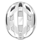 Casco Rudy Skudo - Bianco opaco - M