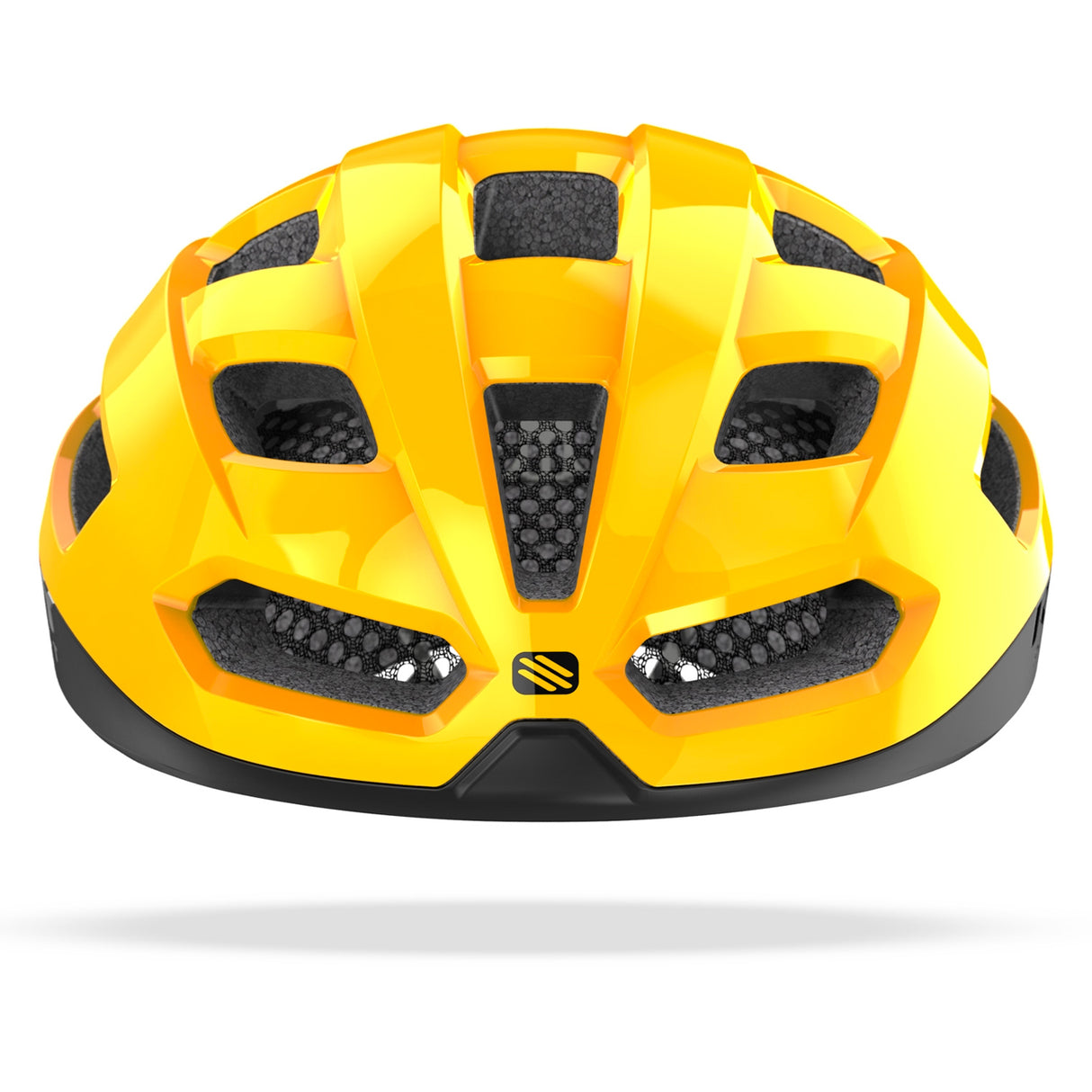 Casco Rudy Skudo - Giallo - N