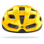 Rudy Skudo helmet - Yellow