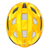 Casco Rudy Skudo - Giallo - O