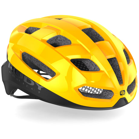 Casco Rudy Skudo - Giallo - I