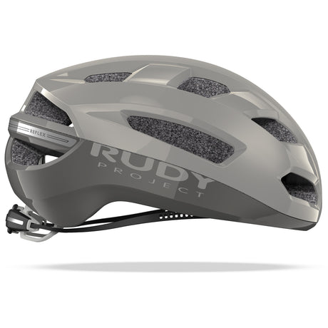 Casco Rudy Skudo - Beige - H