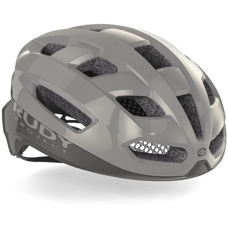 Casco Rudy Skudo - Beige - G