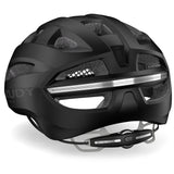 Casco Rudy Skudo - Nero opaco - G