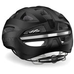 Rudy Skudo helmet - Black opaque