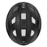 Rudy Skudo helmet - Black opaque