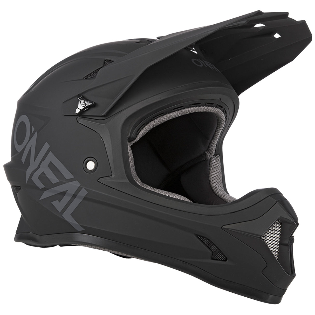 Casco O'neal Sonus - Nero - M