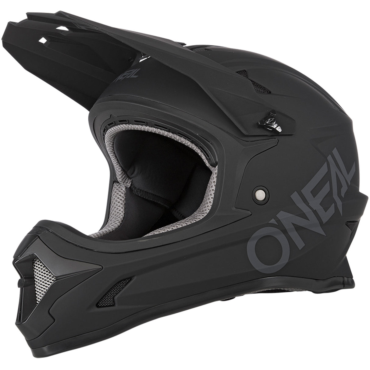 Casco O'neal Sonus - Nero - I