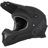 Casco O'neal Sonus - Nero - I