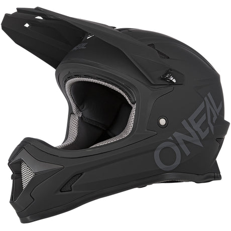 Casco O'neal Sonus - Nero - I