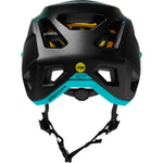Fox Speedframe Mips helmet - Blue black