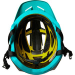 Fox Speedframe Mips helmet - Blue black