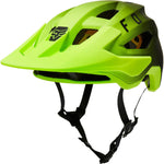 Fox Speedframe Mips helmet - Yellow black