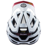 Casco Urge Gringo de la Sierra - Nero bianco