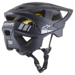 Alpinestars Vector Tech A1 helmet - Black