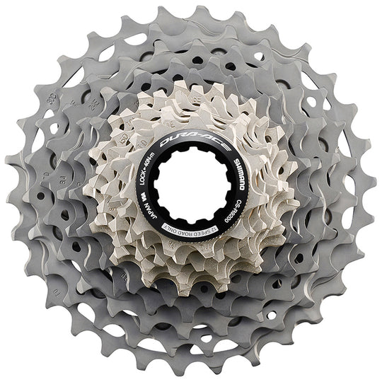 Cassette Shimano CS-R9200 DURA-ACE-12V
