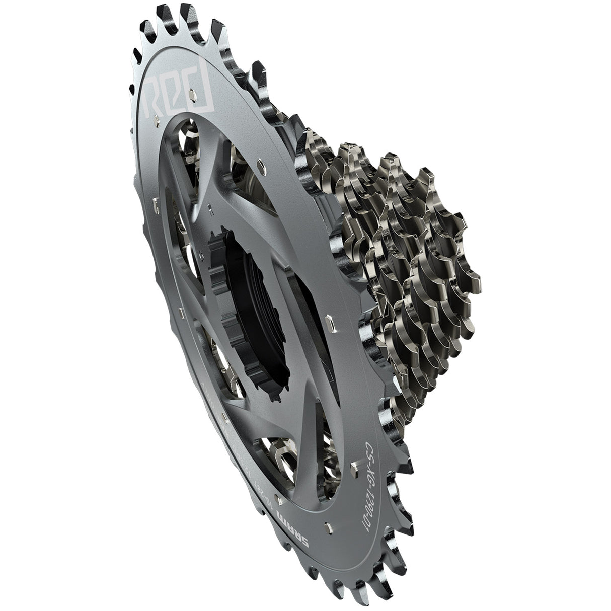 Cassetta Sram Red XG 1290 - 12v