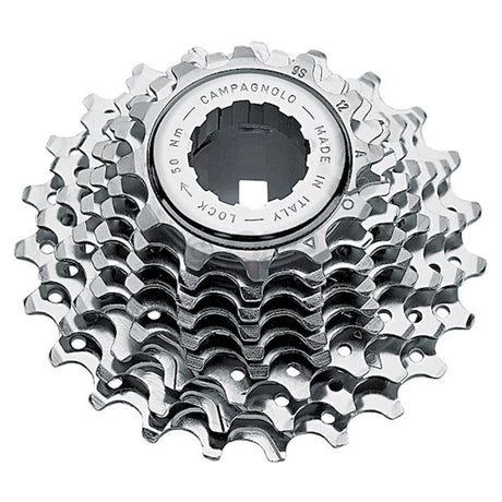 Cassetta Campagnolo Veloce - 9v - F