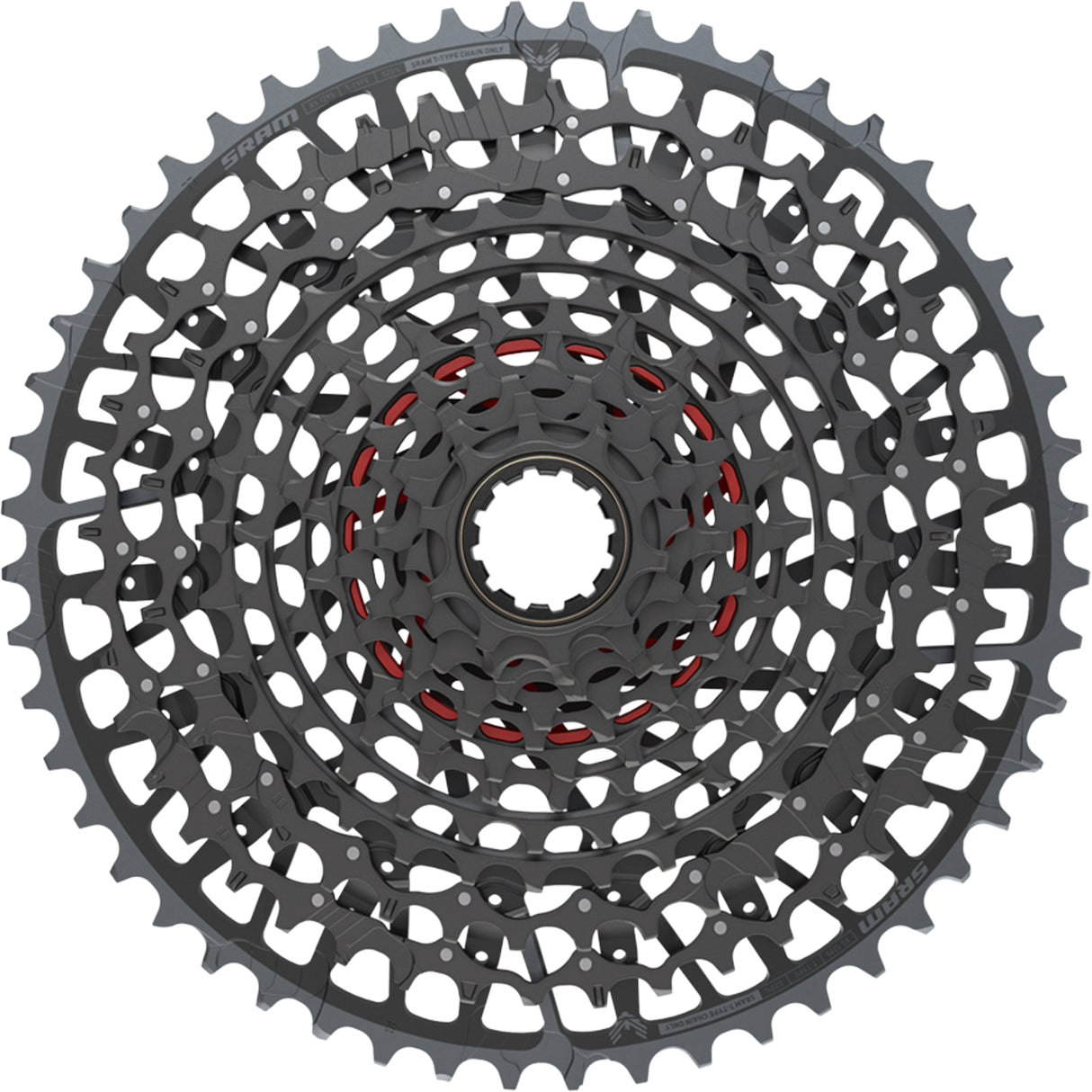 Cassetta Sram X0 Eagle T-Type - I